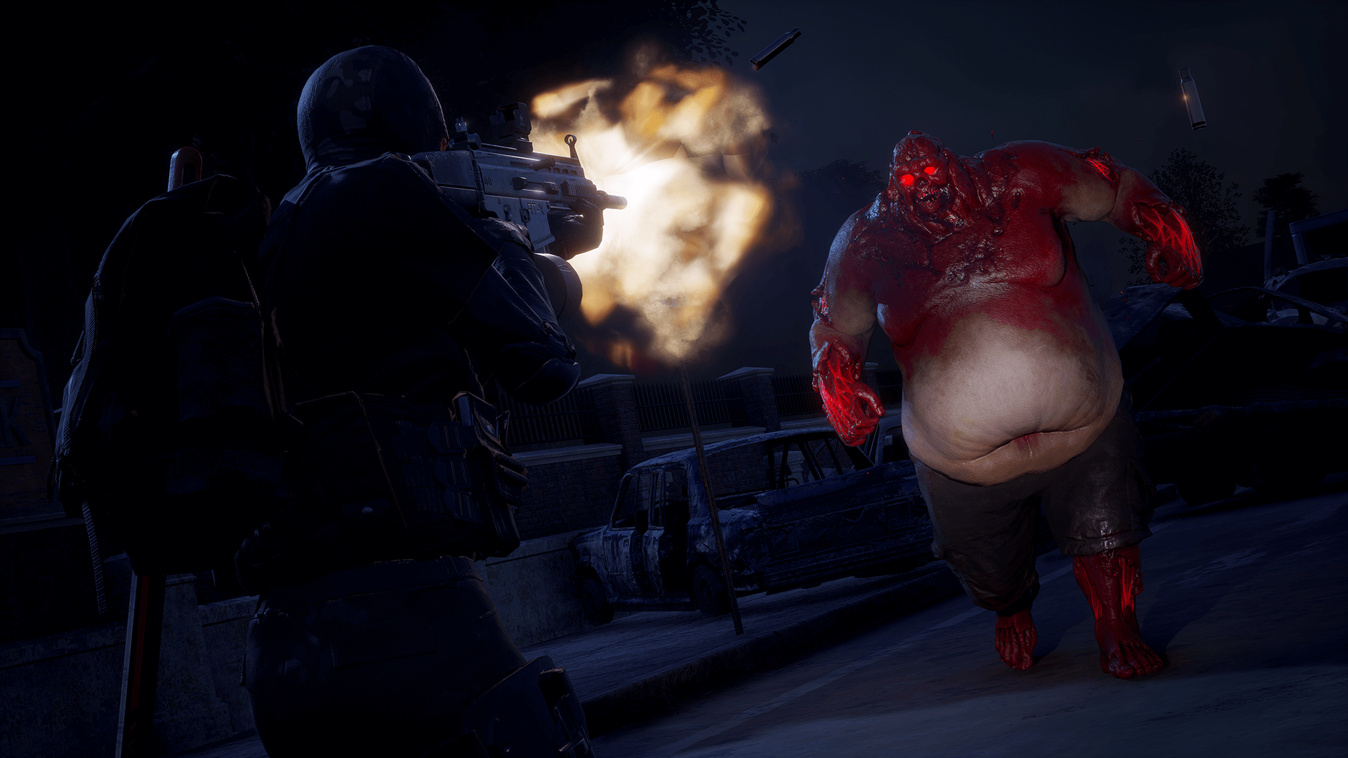 State of Decay 2: Juggernaut Edition' Hits With a Launch Trailer - Bloody  Disgusting