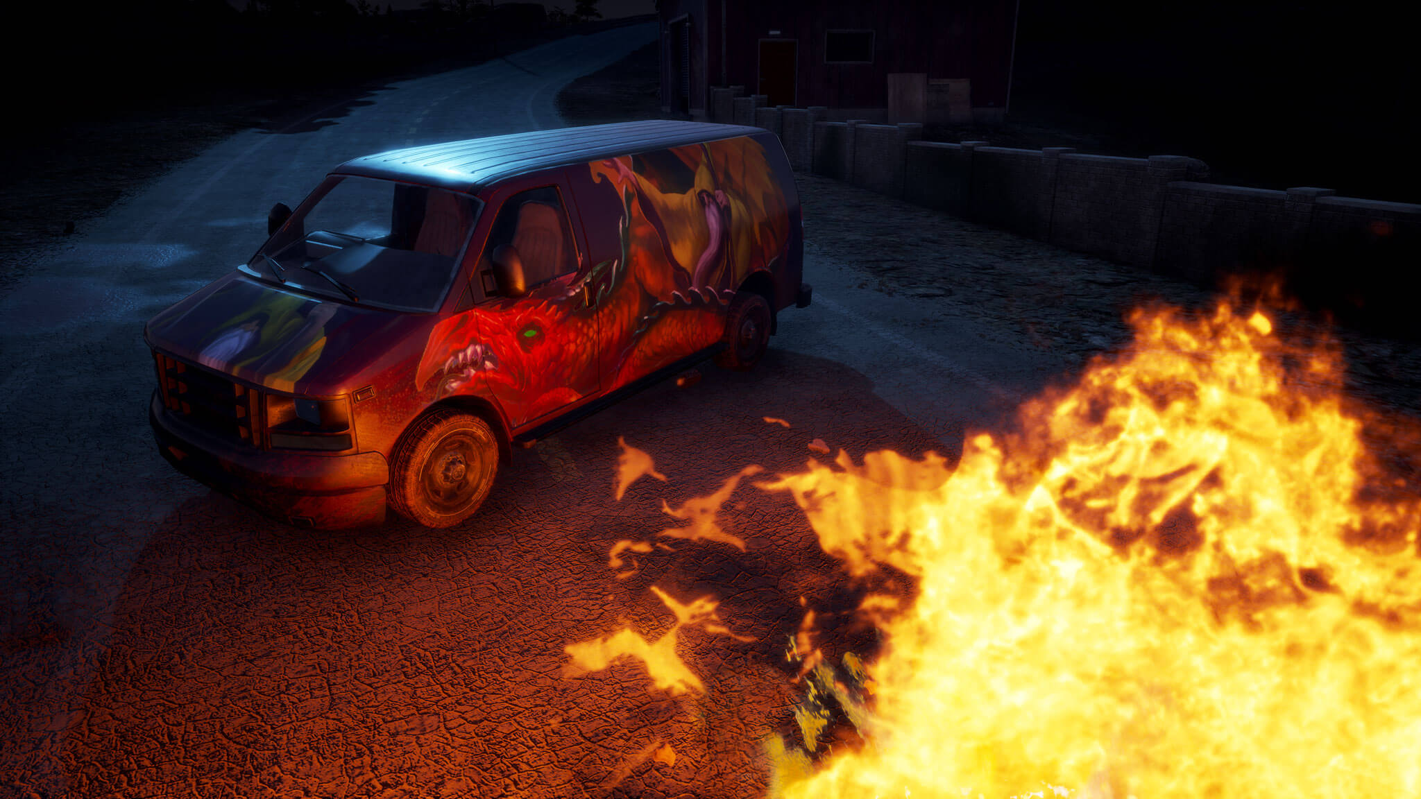 State of Decay 2 Update Brings Graphical Overhaul for Three Maps