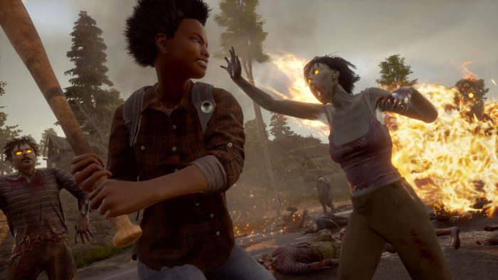 State of Decay 2 - PCGamingWiki PCGW - bugs, fixes, crashes, mods, guides  and improvements for every PC game