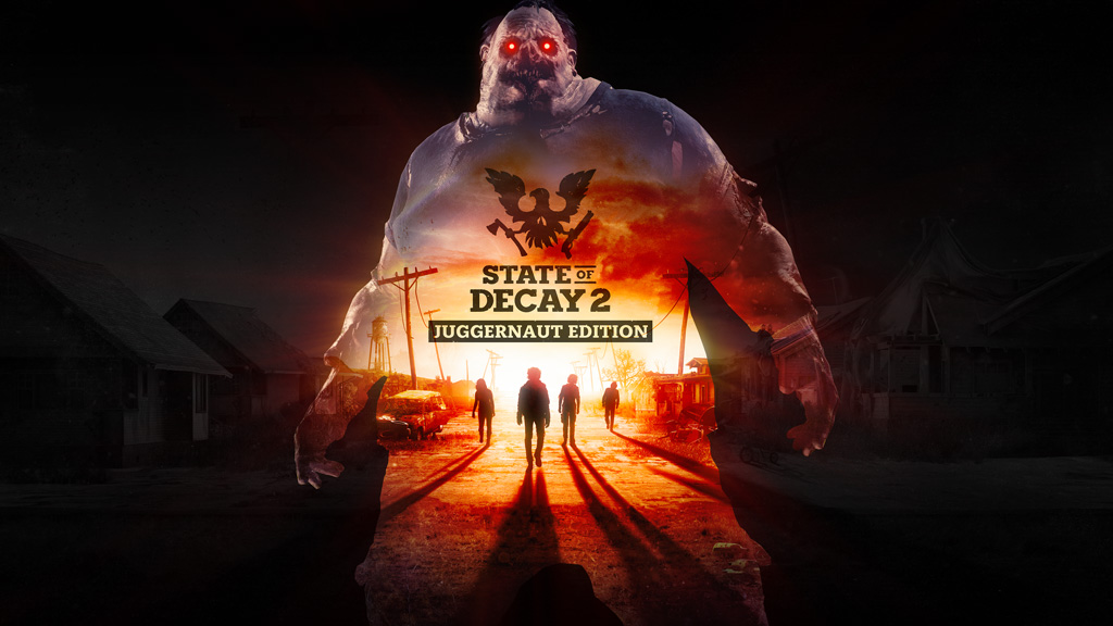 Juggernaut Edition Patch Notes State Of Decay