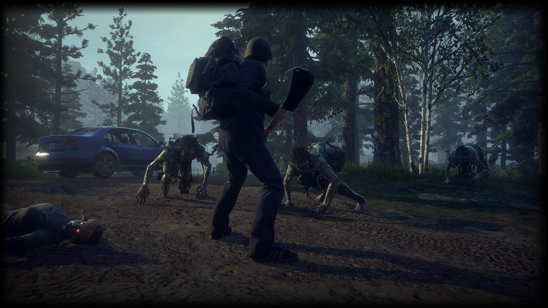 State of Decay 2 Homecoming update adds two new achievements and