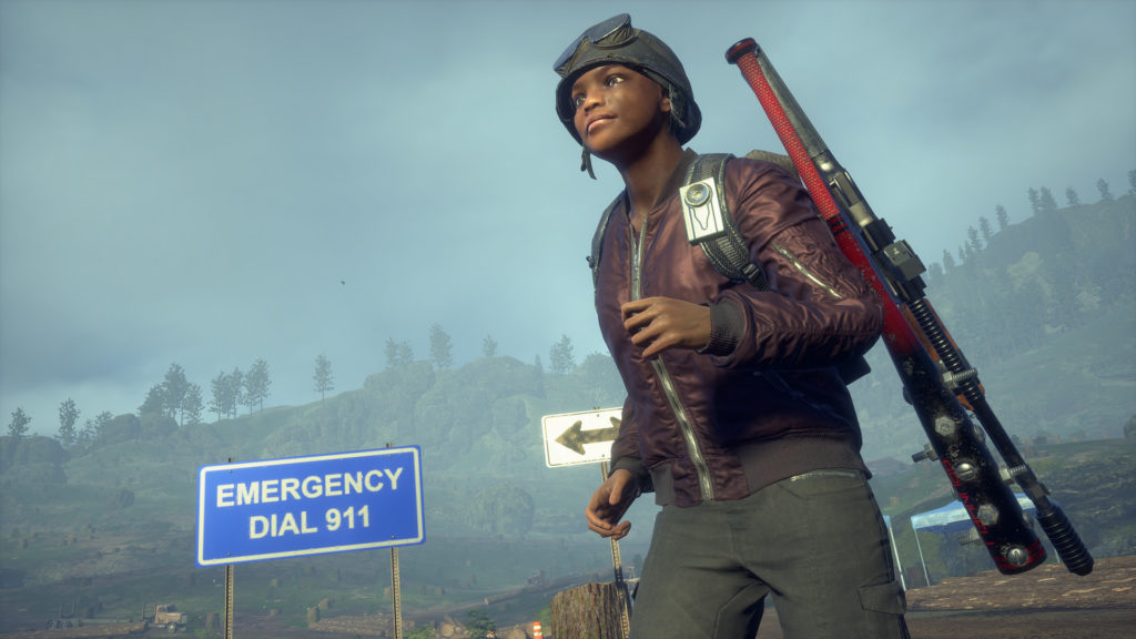state of decay 2 update notes