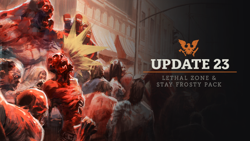 state of decay 2 update 2020