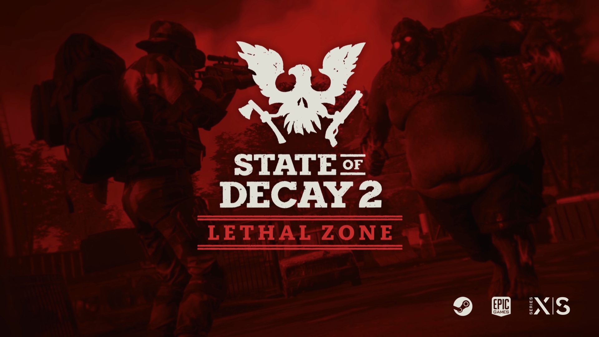 New Features Added In State Of Decay 2's Update 23