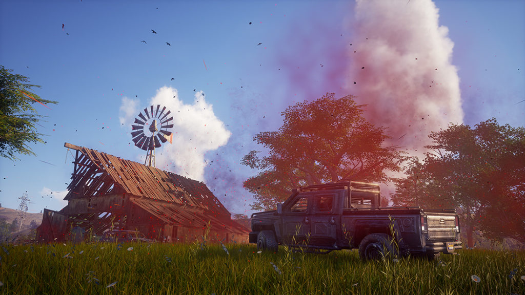 Update 25 Plague Territory State Of Decay