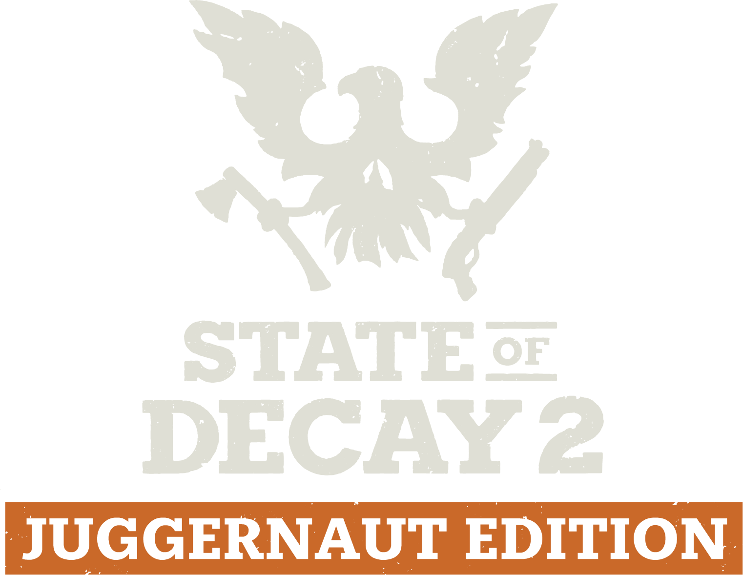 State of Decay 2: Juggernaut Edition(Remastered graphics) vs State