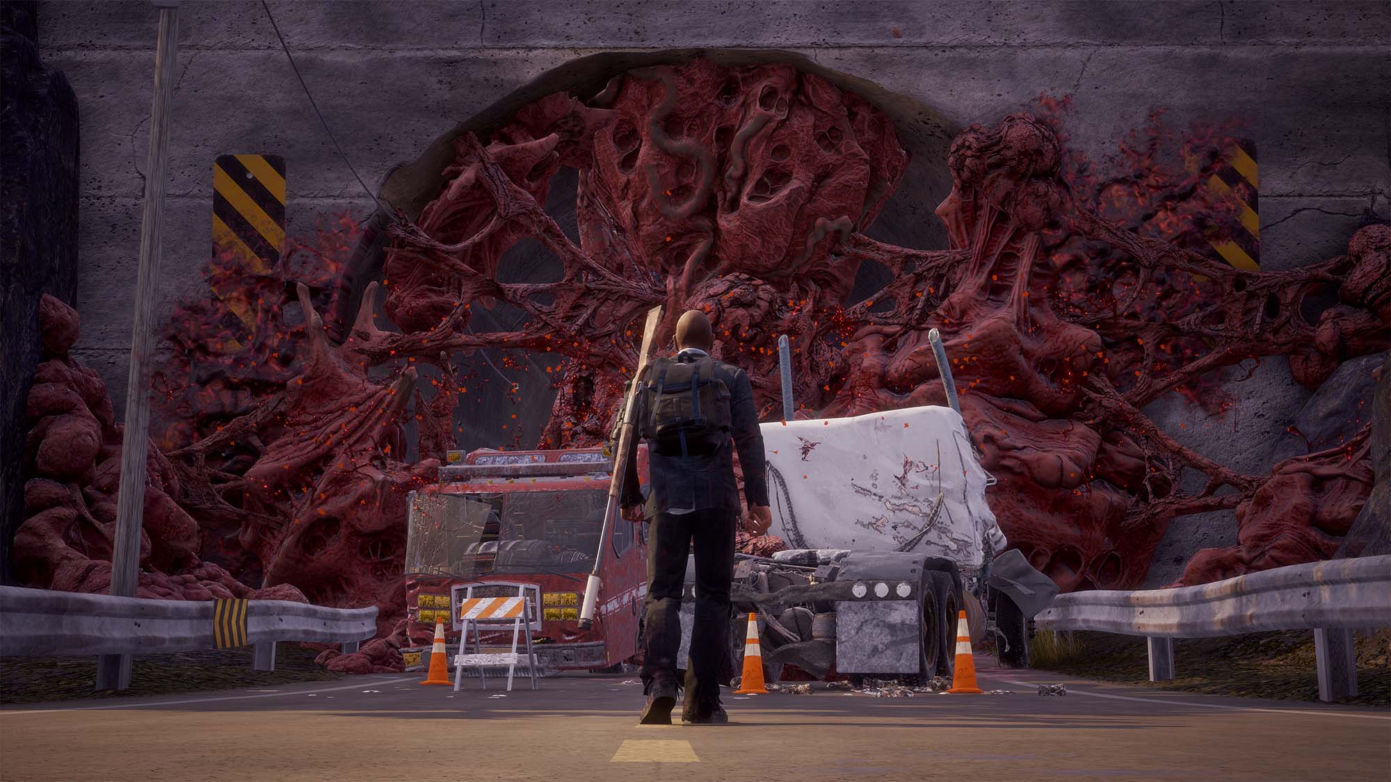 State of Decay 3 Teaser Trailer Introduces Terrifying New Species Of Zombie  - DREAD XP