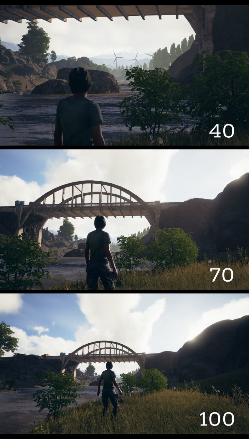 State of Decay 2 - Update 29 : Graphical rework of three original maps,  updated foliage, field-of-view slider, quality-of-life improvements and  more. : r/Games
